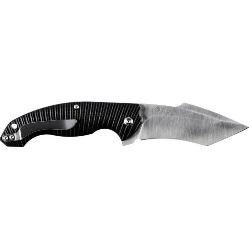 Складной нож Ruike P851-B, чёрный