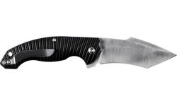 Складной нож Ruike P851-B, чёрный