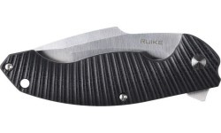 Sulankstomas peilis Ruike P851-B, juodas