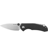 Складной нож Ruike P671-CB, чёрный