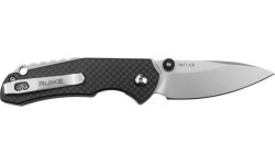Складной нож Ruike P671-CB, чёрный