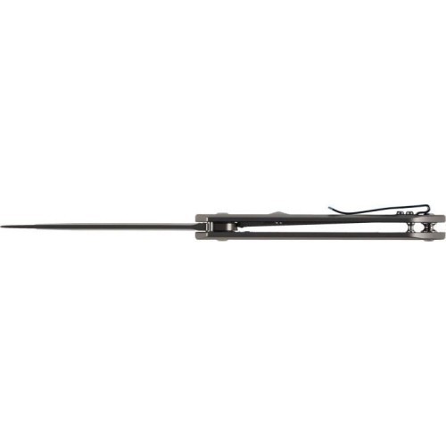Sulankstomas peilis Ruike M121-TZ