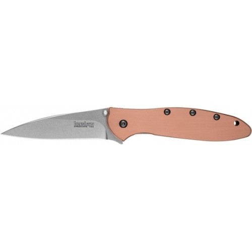 Sudedamas peilis Kershaw Leek 1660CU