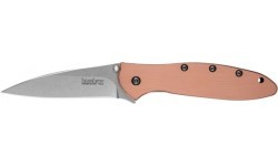 Складной нож Kershaw Leek 1660CU