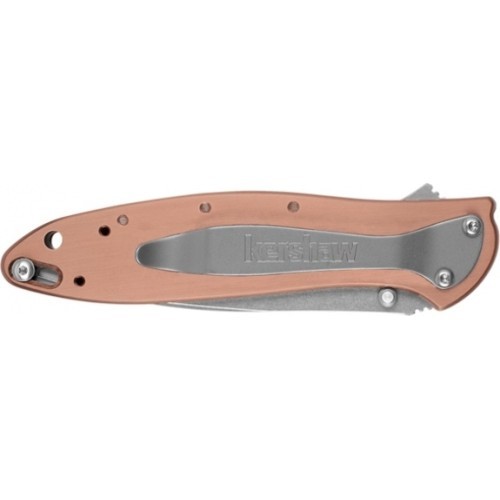 Sudedamas peilis Kershaw Leek 1660CU