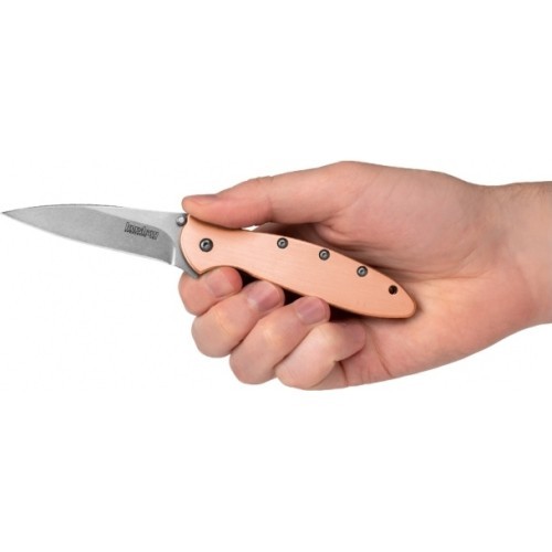 Sudedamas peilis Kershaw Leek 1660CU