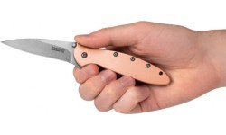 Folding Knife Kershaw Leek 1660CU 