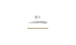 Складной нож Kershaw Leek 1660CU
