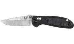 Peilis Benchmade 556-S30V Pardue