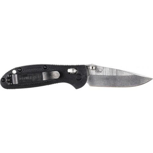 Knife Benchmade 556-S30V Pardue 
