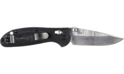 Peilis Benchmade 556-S30V Pardue