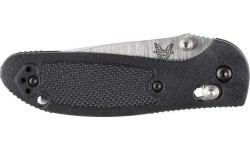 Нож Benchmade 556-S30V Pardue