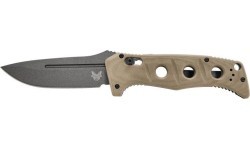 Nóż Benchmade 2750GY-3 Auto Adamas
