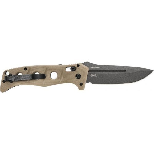 Peilis Benchmade 2750GY-3 Auto Adamas