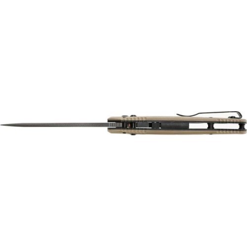 Nóż Benchmade 2750GY-3 Auto Adamas