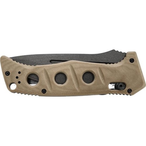 Peilis Benchmade 2750GY-3 Auto Adamas