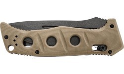 Nóż Benchmade 2750GY-3 Auto Adamas