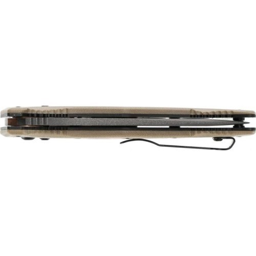 Peilis Benchmade 2750GY-3 Auto Adamas