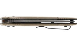 Nóż Benchmade 2750GY-3 Auto Adamas