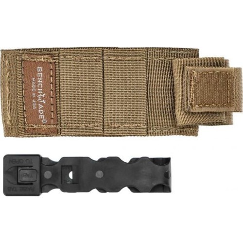 Peilis Benchmade 2750GY-3 Auto Adamas