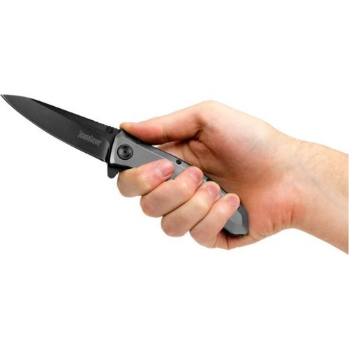 Складной нож Kershaw Grid 2200