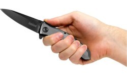 Sulankstomas peilis Kershaw Grid 2200