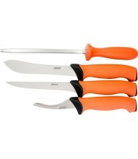 Eka Butcher Set of 4 Knives