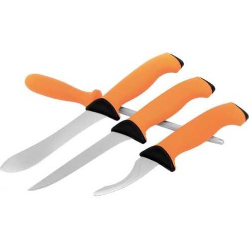 Eka Butcher Set of 4 Knives