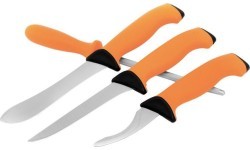 Eka Butcher Set of 4 Knives