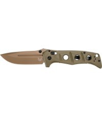 Sulankstomas peilis Benchmade 275FE-2 Adamas