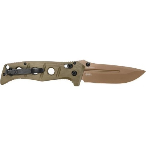 Складной нож Benchmade 275FE-2 Adamas