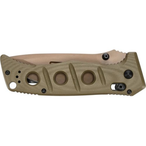 Folding Knife Benchmade 275FE-2 Adamas