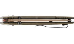 Folding Knife Benchmade 275FE-2 Adamas