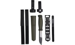 Peilis Morakniv Kansbol Multi Mount, nerūdijantis plienas