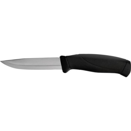 Lauko peilis Morakniv Companion (S) - Juoda
