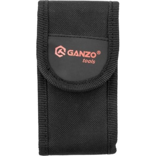 Daugiafunkcis įrankis Ganzo G109 nieb