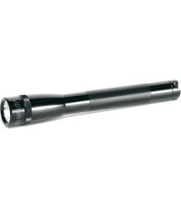 Žibintuvėlis Maglite Mini LED PRO, AA, juodas