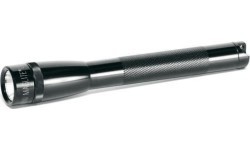 Flashlight Maglite Mini LED PRO, AA, Black