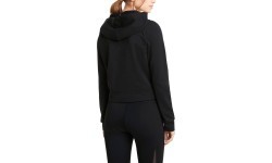 Puma Džemperis Moterims Rtg Full-Zip Hoodie Black 586485 01