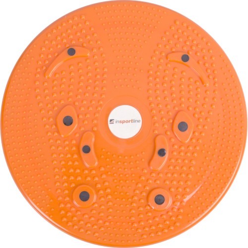 Magnetic Twister Insportline, 25cm