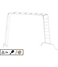 PlayBase – комплект ручек для качелей (2 шт.)