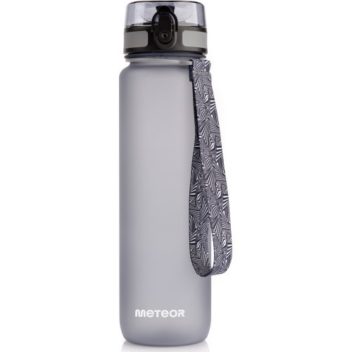 Sports water bottle - Grey