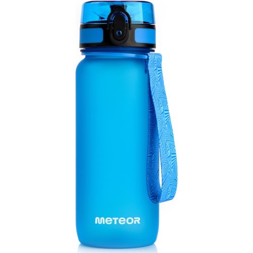 Sports water bottle - Blue