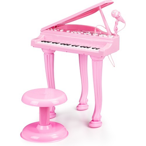 Organ piano keyboard piano with mp3 microphone