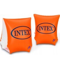 Детские рукава для плавания баттерфляй INTEX