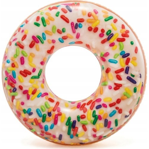 INTEX plaukimo ratas "Donut" 99 cm