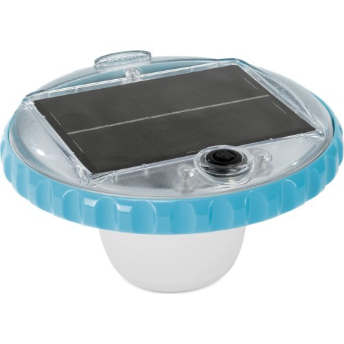 Floating LED solar light INTEX 28695