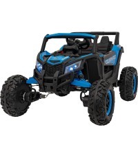 Transporto priemonė Buggy ATV Defend Blue