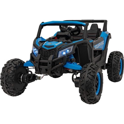 Автомобиль-багги ATV Defend Blue