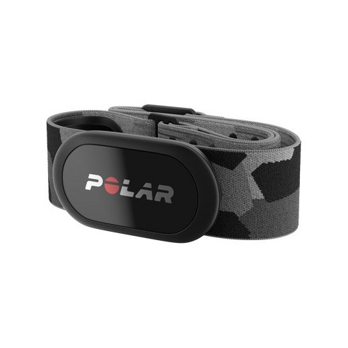 Polar H10 Heart Rate Monitor